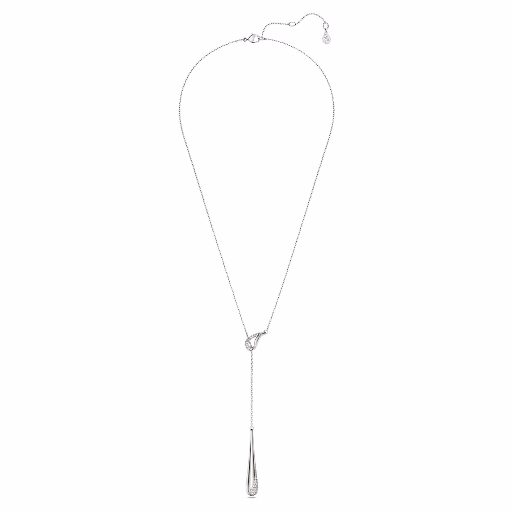 Swarovski Classica Y pendant